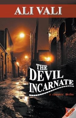 Capa do artigo The Devil Incarnate