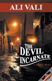 Capa do artigo The Devil Incarnate