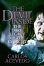 The Devil Inside - Preview