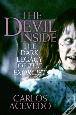 Capa do artigo The Devil Inside