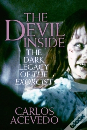 Capa do artigo The Devil Inside