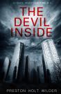 The Devil Inside (Hughes Investigations #1) - Preview