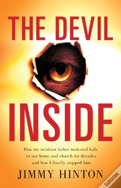 Capa do artigo The Devil Inside