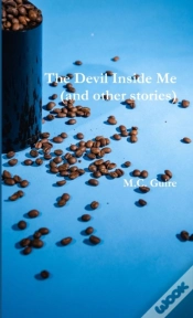 Capa do artigo The Devil Inside Me (And Other Stories)