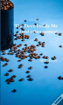Capa do artigo The Devil Inside Me (And Other Stories)