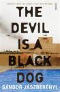 The Devil Is A Black Dog - Preview