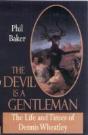 The Devil Is A Gentleman - Preview