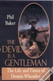 The Devil Is A Gentleman