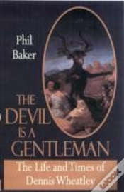 Capa do artigo The Devil Is A Gentleman