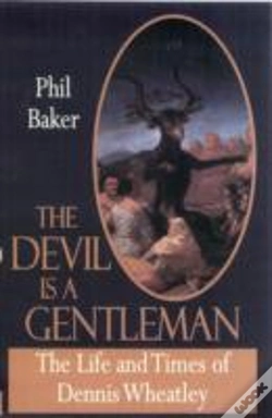 Capa do artigo The Devil Is A Gentleman