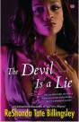 The Devil Is A Lie - Preview
