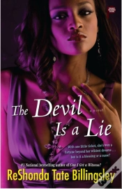 Capa do artigo The Devil Is A Lie