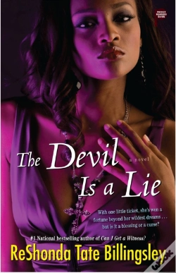 Capa do artigo The Devil Is A Lie