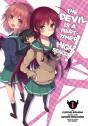 The Devil Is A Part-Timer! High School!, Vol. 1 - Preview