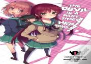 The Devil Is A Part-Timer! High School!, Vol. 1