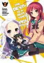 The Devil Is A Part-Timer! High School!, Vol. 2 - Preview