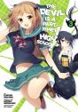 The Devil Is A Part-Timer! High School!, Vol. 3 - Preview