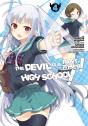 The Devil Is A Part-Timer! High School!, Vol. 4 - Preview