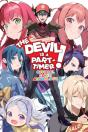 The Devil Is A Part-Timer! Official Comic Anthology - Preview