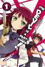 The Devil Is A Part-Timer, Vol. 1 (Manga) - Preview