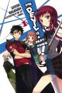 The Devil Is A Part-Timer, Vol. 1 (Novel) - Preview