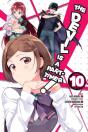 The Devil Is A Part-Timer!, Vol. 10 (Manga) - Preview