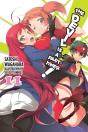 The Devil Is A Part-Timer!, Vol. 11 (Light Novel) - Preview