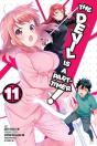The Devil Is A Part-Timer!, Vol. 11 (Manga) - Preview