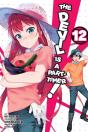 The Devil Is A Part-Timer!, Vol. 12 (Manga) - Preview