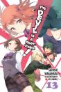 The Devil Is A Part-Timer!, Vol. 13 (Light Novel) - Preview