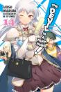 The Devil Is A Part-Timer!, Vol. 14 (Light Novel) - Preview