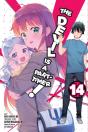 The Devil Is A Part-Timer!, Vol. 14 (Manga) - Preview