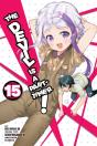 The Devil Is A Part-Timer!, Vol. 15 (Manga) - Preview