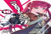 The Devil Is A Part-Timer!, Vol. 16 (Manga)