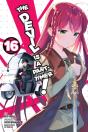 The Devil Is A Part-Timer!, Vol. 16 (Manga) - Preview