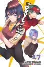 The Devil Is A Part-Timer!, Vol. 17 (Light Novel) - Preview
