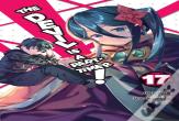 The Devil Is A Part-Timer!, Vol. 17 (Manga)