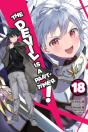 The Devil Is A Part-Timer!, Vol. 18 (Manga) - Preview