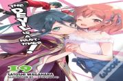 The Devil Is A Part-Timer!, Vol. 19 (Light Novel)