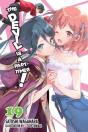 The Devil Is A Part-Timer!, Vol. 19 (Light Novel) - Preview