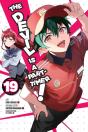 The Devil Is A Part-Timer!, Vol. 19 (Manga) - Preview