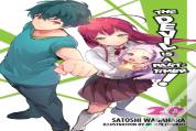 The Devil Is A Part-Timer!, Vol. 20 (Light Novel)