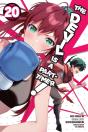 The Devil Is A Part-Timer!, Vol. 20 (Manga) - Preview