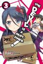 The Devil Is A Part-Timer, Vol. 3 (Manga) - Preview