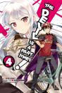 The Devil Is A Part-Timer, Vol. 4 (Manga) - Preview