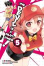 The Devil Is A Part-Timer!, Vol. 5 (Manga) - Preview