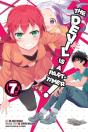 The Devil Is A Part-Timer!, Vol. 7 (Manga) - Preview
