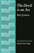 The Devil Is An Ass