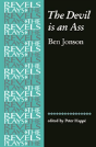 The Devil Is An Ass - Preview