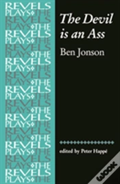 Capa do artigo The Devil Is An Ass